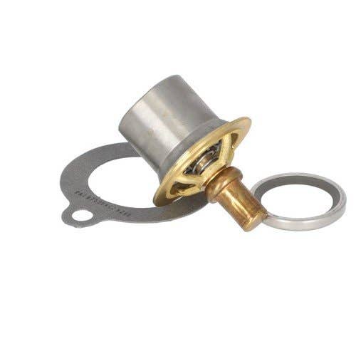 156081 | Thermostat Kit - 180° F | Case IH | 684739C1 | Case IH 1640 1660 1670 1680 | International | Farmall | IH D312 D360 D414 D436 DT414 DT436 DT466 |  | 684739C1 | 1801192C91 | 1801191