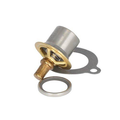 156081 | Thermostat Kit - 180° F | Case IH | 684739C1 | Case IH 1640 1660 1670 1680 | International | Farmall | IH D312 D360 D414 D436 DT414 DT436 DT466 |  | 684739C1 | 1801192C91 | 1801191