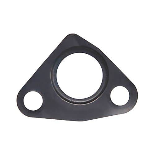 179497 | Thermostat Manifold Gasket | John Deere E240 E260LC E300LC S550 T550 W540 W550 W650 210G 210GLC 240DLC 250GLC 270DLC 290GLC 310K 310L 310SK 310SL 460D 524KII 540H 544KII 548H 620G 620GP 622G 622GP 624J 624K 624KII 624KR 640GII 640H |  | R505480