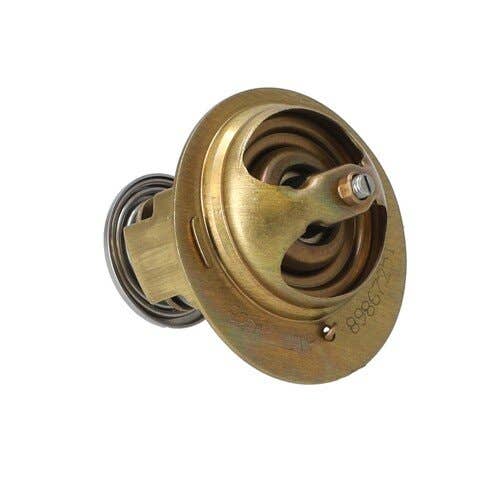 191544 | Thermostat | Caterpillar 236B 236B3 246B 246C 248B 252B 252B3 256C 262B 262C 262C2 267B 268B 272C 277B 277C 277C2 287B 287C 287C2 297C 906 906 906H 906H 908H 908H |  | 235-4960