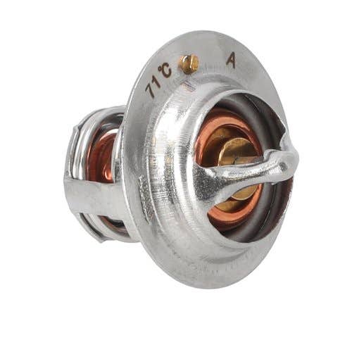 Thermostat fits John Deere 650 655 670 750 755 756 770 855 856 1050 2210 4010 4100 4110 850 950 1050 1435 1575 1585 CH15536 fits Yanmar 129150-49800 Thermostat fits John Deere 650 655 670 750 755 756 770 855 856 1050 2210 4010 4100 4110 850 950 1050 1435 1575 1585 CH15536 fits Yanmar 129150-49800