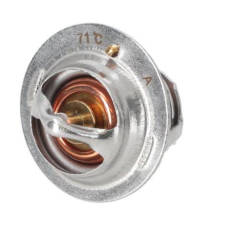 172551 | Thermostat | John Deere F925 F932 F935 GX355 ProGator 2020 ProGator 2020A ProGator 2030 X495 X595 15 425 430 430 445 455 455 650 650 655 670 670 750 750 755 755 756 770 770 780 785 850 850 855 855 856 856 |  | CH15536 | 129150-49800 | CH11809