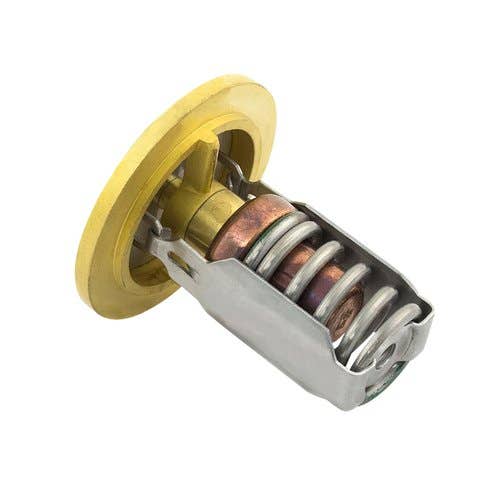 176982 | Thermostat | John Deere 444 444 444C 444C 444CH 444D 444D 484 499 540 540A 540A 544 544 544A 544A 570 570A 570A 570B 570B 699 710B 710B 950 950 955 955 1055 1157 2840 2940 2950 2955 3030 3050 3055 3110 3120 3130 3150 3155 |  | R60257 | AR77411