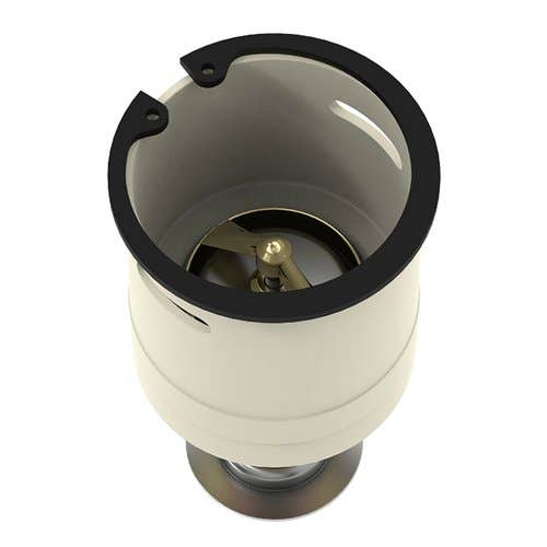 Thermostat fits John Deere 244J CT322 315 317 318D 319D 320D 323D 326D 328D 329D 332D 333D 4120 4320 4520 4720 5065M 5075M 5225 5325 5325N RE526915 Thermostat fits John Deere 244J CT322 315 317 318D 319D 320D 323D 326D 328D 329D 332D 333D 4120 4320 4520 4720 5065M 5075M 5225 5325 5325N RE526915