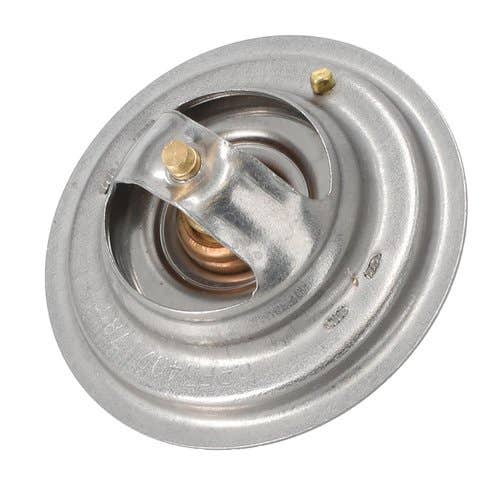 167263 | Thermostat | Massey Ferguson Super 90 30 30 40B 40B 50 50 50A 50A 60 60 65 65 165 220 220 255 300 300 302 302 304 304 410 1100 1130 3165 |  | 1446222M91 | 1446073M91 | 1446222V91 | 1853245M1 | 883471M91 | 890991M91 | 2485639 | 2485668 | 2485685