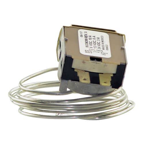 167361 | Thermostat Switch | Allis Chalmers 4W-220 4W-305 6060 6070 6080 7000 7010 7020 7030 7040 7045 7050 7060 7080 7580 8010 8030 8050 8070 8550 | Case IH 585 595 685 695 782 795XL 885 895 895XL 956XL |  | 70272229 | 109268C2 | 109268C2 | AT61602