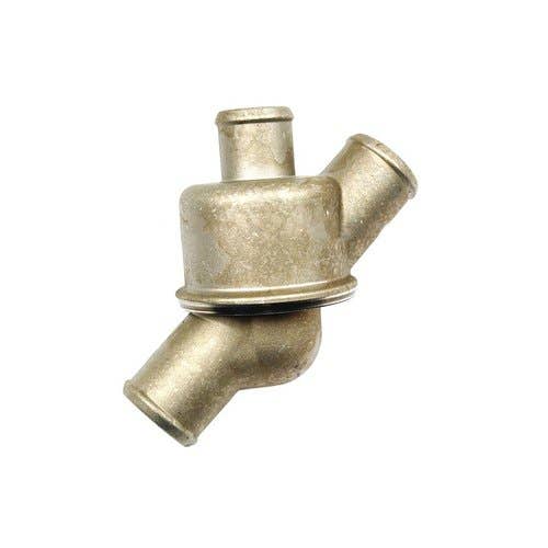 Thermostat with Housing fits White 1465 1470 31-2900988 fits Oliver 1465 1470 fits FIAT 650 750 850 880 8826010 8830331 08830331 fits Case IH 8830331 Thermostat with Housing fits White 1465 1470 31-2900988 fits Oliver 1465 1470 fits FIAT 650 750 850 880 8826010 8830331 08830331 fits Case IH 8830331