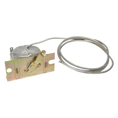 Thermostatic Switch fits New Holland FX25 FX30 FX40 FX45 FX50 FX58 FX60 84037990 fits Case IH 84037990 fits Ford 84037990 Thermostatic Switch fits New Holland FX25 FX30 FX40 FX45 FX50 FX58 FX60 84037990 fits Case IH 84037990 fits Ford 84037990