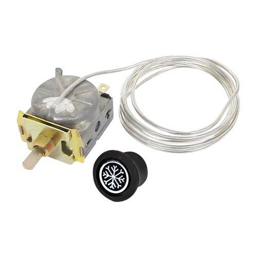 Thermostatic Switch fits Case IH Patriot 3150 Patriot 3185 Patriot 3210 SPX2130 SPX3150 SPX3185 SPX3200 SPX3310 SPX4260 BN69703