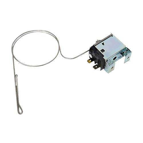 148222 | Thermostatic Switch | Kubota B2650 B3030 B3350 L3240 L3430 L3540 L3560 L3940 L4060 L4240 L4330 L4630 L4740 L4760 L5030 L5240 L5740 L6060 M95 M96 M100 M105 M108 M110 M120 M125 M135 M4900 M5700 M6800 |  | T1065-72162 | T1065-72160 | 33770-96240