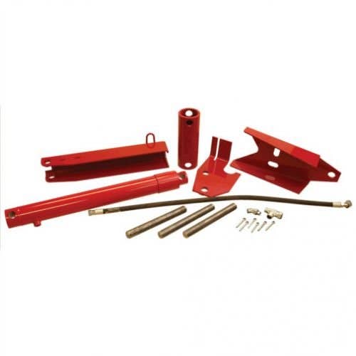 128032 | Third Cylinder Kit | Case IH 2144 2166 2188 2344 2366 2388 |  | 137857A2