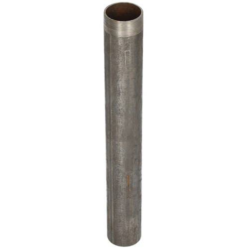 126744 | Threaded Exhaust Pipe | International | Farmall | IH 454 460 464 544 560 574 606 656 660 674 706 |  | 370643R1 | 366780R1 | 369613R1