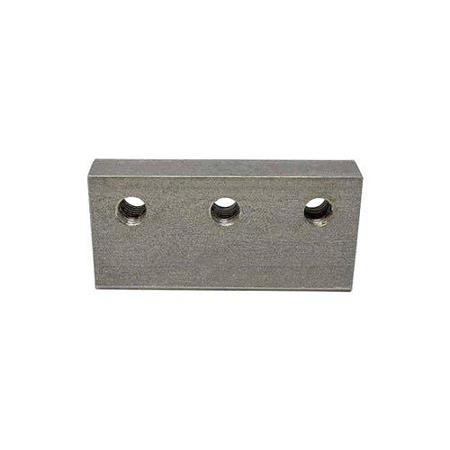 187656 | Threaded Wear Plate | Case 1150 1150 1150C 1150C 1150D 1150D 1150E 1150E 1150B |  | R30999
