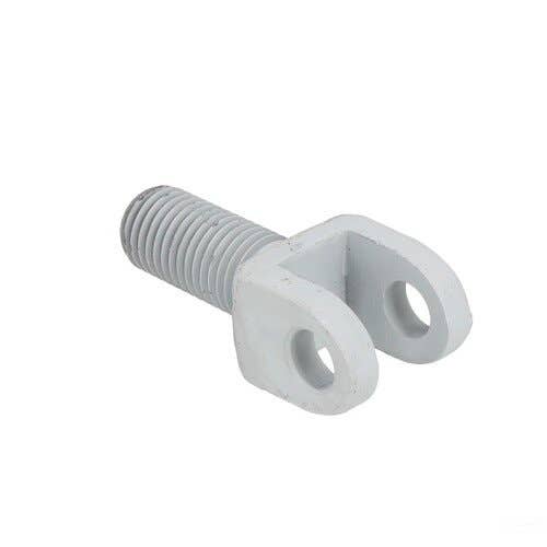 108852 | Three Point Lateral Limiter Yoke | International | Farmall | IH Hydro 70 Hydro 86 544 656 664 666 686 2544 2656 |  | 389369R1