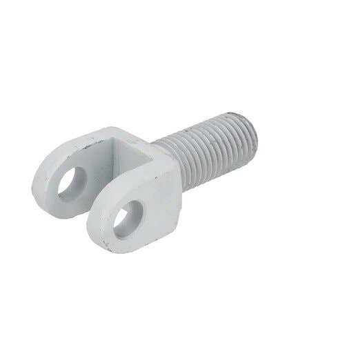 108852 | Three Point Lateral Limiter Yoke | International | Farmall | IH Hydro 70 Hydro 86 544 656 664 666 686 2544 2656 |  | 389369R1