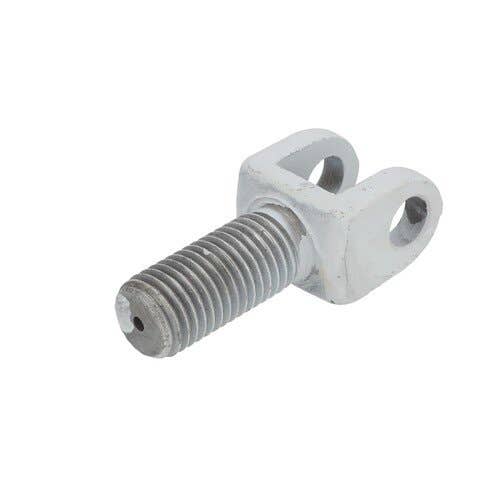 108852 | Three Point Lateral Limiter Yoke | International | Farmall | IH Hydro 70 Hydro 86 544 656 664 666 686 2544 2656 |  | 389369R1