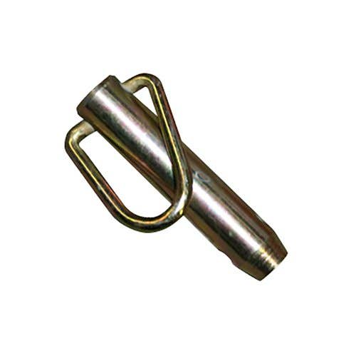Three Point Lockout Pin fits International Hydro 100 Hydro 186 706 756 766 806 826 856 886 966 986 1026 3088 3288 3488 3688 383363R11