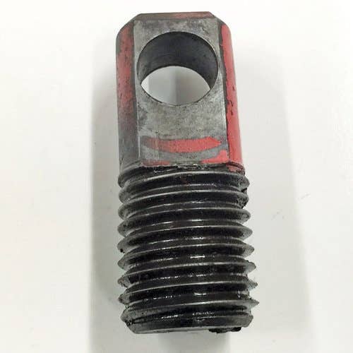 Used Three Point Stabilizer Front Eye Bolt fits International 1066 1086 1206 1256 1456 1466 1468 1486 1566 1568 1586 3388 3588 3788 21256 392185R1