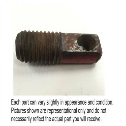 408857 | Three Point Stabilizer Front Eyebolt | International | Farmall | IH Hydro 70 Hydro 84 Hydro 86 Hydro 100 544 656 664 666 686 706 756 766 786 806 826 856 886 966 986 2544 2656 2706 2756 2806 2826 2856 3088 3288 3488 3688 |  | 382390R1