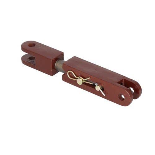 108856 | Three Point Sway Limiter Assembly | International | Farmall | IH Hydro 100 Hydro 186 706 756 766 786 806 826 856 886 966 986 1026 3088 3288 3488 3688 |  | 406242R2
