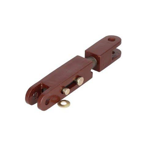 108856 | Three Point Sway Limiter Assembly | International | Farmall | IH Hydro 100 Hydro 186 706 756 766 786 806 826 856 886 966 986 1026 3088 3288 3488 3688 |  | 406242R2