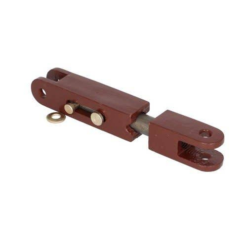 108856 | Three Point Sway Limiter Assembly | International | Farmall | IH Hydro 100 Hydro 186 706 756 766 786 806 826 856 886 966 986 1026 3088 3288 3488 3688 |  | 406242R2