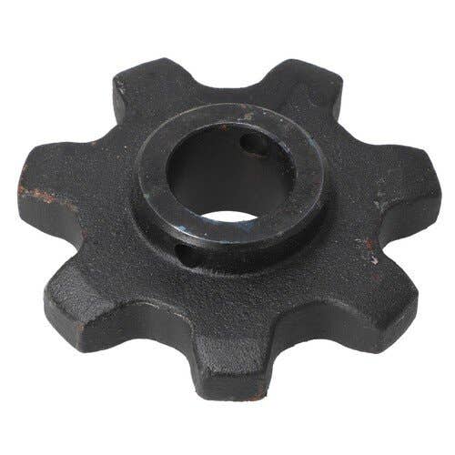 118031 | Thresher And Separator Rattle Sprocket | Gleaner L L2 L3 M M2 M3 |  | 71311147 | SP141H