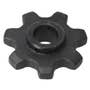 118031 | Thresher And Separator Rattle Sprocket | Gleaner L L2 L3 M M2 M3 | | 71311147 | SP141H 118031 | Thresher And Separator Rattle Sprocket | Gleaner L L2 L3 M M2 M3 | | 71311147 | SP141H