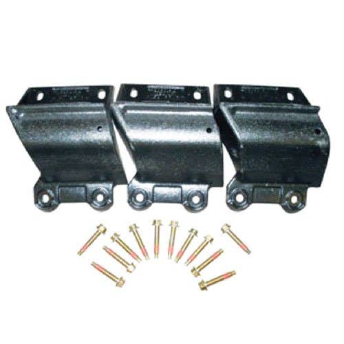 114144 | Threshing Element Kit | John Deere 9650 STS 9660 STS 9750 STS 9860 STS 9880 STS |  | AH167739