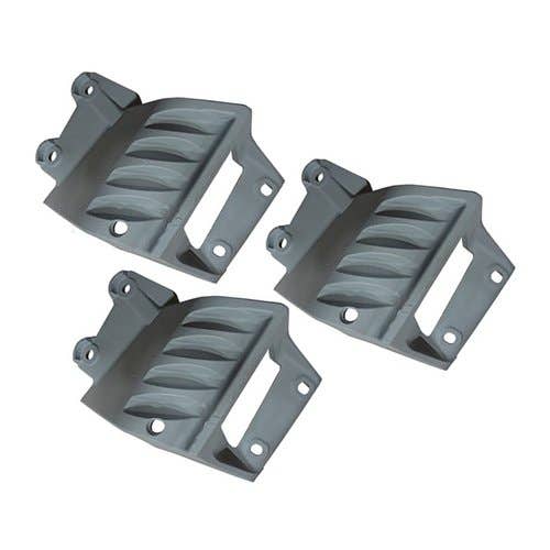 156588 | Threshing Element Kit  - Set of 3 - 2nd Position | John Deere S660 S670HM S670 STS S680HM S680 STS S690HM S690 STS 9660 STS 9670 STS 9760 STS 9770 STS 9860 STS 9870 STS |  | AH216675