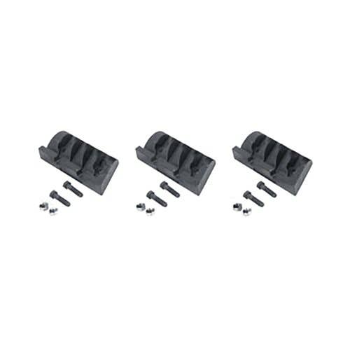 Threshing Element Kit Set of 3 fits John Deere S670HM S670 STS S680HM S680 STS 9660 STS 9670 STS 9760 STS 9770 STS 9860 STS 9870 STS S690 STS TBR401 Threshing Element Kit Set of 3 fits John Deere S670HM S670 STS S680HM S680 STS 9660 STS 9670 STS 9760 STS 9770 STS 9860 STS 9870 STS S690 STS TBR401