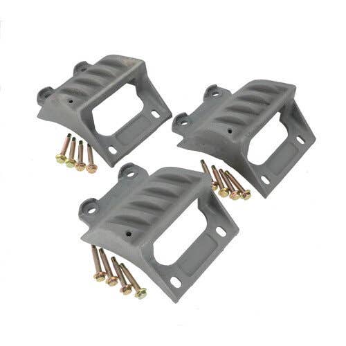 150895 | Threshing Element Kit - Set of 3 - Positions 3 | 4 | 5 | John Deere S660 S670HM S670 STS S680HM S680 STS S690HM S690 STS 9660 STS 9670 STS 9760 STS 9770 STS 9860 STS 9870 STS |  | AH216678