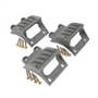 150895 | Threshing Element Kit - Set of 3 - Positions 3 | 4 | 5 | John Deere S660 S670HM S670 STS S680HM S680 STS S690HM S690 STS 9660 STS 9670 STS 9760 STS 9770 STS 9860 STS 9870 STS | | AH216678 150895 | Threshing Element Kit - Set of 3 - Positions 3 | 4 | 5 | John Deere S660 S670HM S670 STS S680HM S680 STS S690HM S690 STS 9660 STS 9670 STS 9760 STS 9770 STS 9860 STS 9870 STS | | AH216678