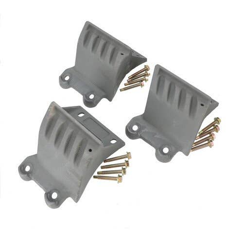 150895 | Threshing Element Kit - Set of 3 - Positions 3 | 4 | 5 | John Deere S660 S670HM S670 STS S680HM S680 STS S690HM S690 STS 9660 STS 9670 STS 9760 STS 9770 STS 9860 STS 9870 STS |  | AH216678