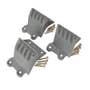 150895 | Threshing Element Kit - Set of 3 - Positions 3 | 4 | 5 | John Deere S660 S670HM S670 STS S680HM S680 STS S690HM S690 STS 9660 STS 9670 STS 9760 STS 9770 STS 9860 STS 9870 STS | | AH216678 150895 | Threshing Element Kit - Set of 3 - Positions 3 | 4 | 5 | John Deere S660 S670HM S670 STS S680HM S680 STS S690HM S690 STS 9660 STS 9670 STS 9760 STS 9770 STS 9860 STS 9870 STS | | AH216678