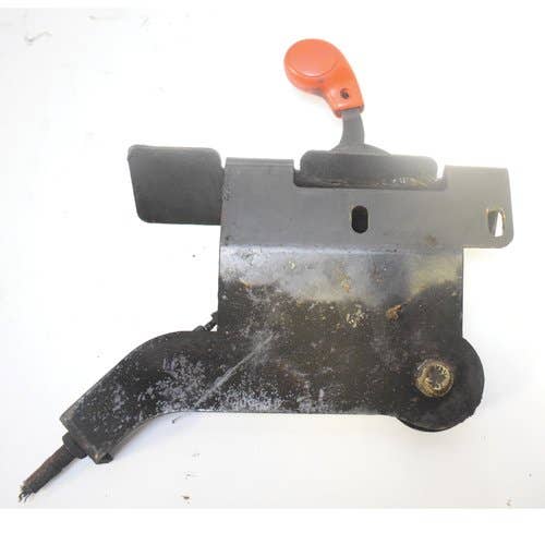 434718 | Throttle Assembly | John Deere CT322 CT332 240 250 260 270 280 317 320 325 328 332 3029 |  | KV13010 | KV13009
