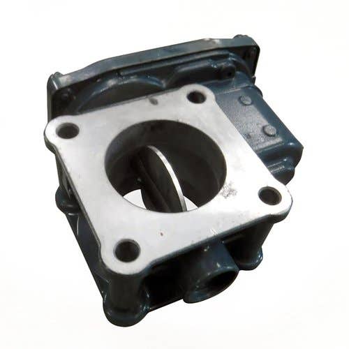 406011 | Throttle Body Valve Assembly | Kubota M4N-071 M5-091 M5N-091 M5-111 M5L-111 M5N-111 M6-101 M6H-101 M6-111 M6L-111 M6S-111 M100 M8560 M9960 SVL90-2 SVL95-2 SVL97-2 V3800 |  | 1J500-10600