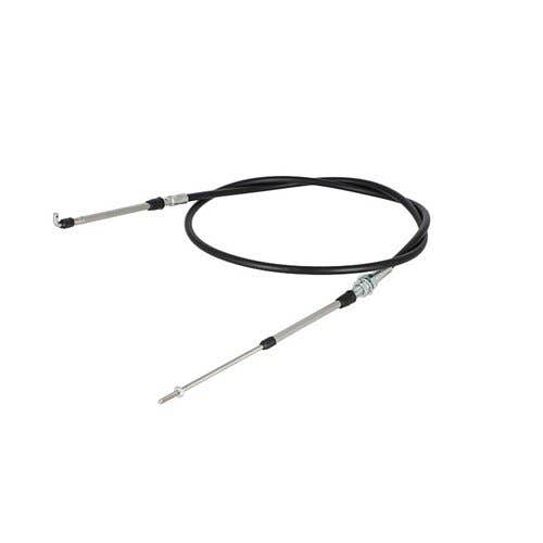 Throttle Cable fits International Hydro 186 986 1086 1486 1586 3088 3288 3488 3688 5088 5288 5488 104079C1 1251797C2 Throttle Cable fits International Hydro 186 986 1086 1486 1586 3088 3288 3488 3688 5088 5288 5488 104079C1 1251797C2