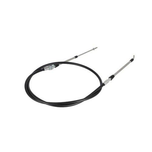 112459 | Throttle Cable | International | Farmall | IH Hydro 186 986 1086 1486 1586 3088 3288 3488 3688 5088 5288 5488 |  | 1251797C2 | 104079C1