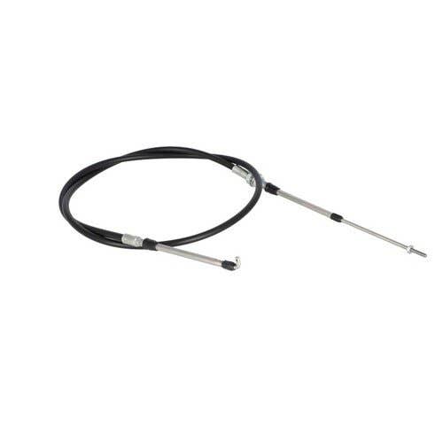 112459 | Throttle Cable | International | Farmall | IH Hydro 186 986 1086 1486 1586 3088 3288 3488 3688 5088 5288 5488 |  | 1251797C2 | 104079C1