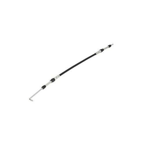 Throttle Cable fits John Deere 4040 4050 4055 4230 4250 4255 4430 4440 4450 4455 4555 4560 4630 4640 4650 4755 4760 4840 4850 4955 4960 8430 AR56685 Throttle Cable fits John Deere 4040 4050 4055 4230 4250 4255 4430 4440 4450 4455 4555 4560 4630 4640 4650 4755 4760 4840 4850 4955 4960 8430 AR56685