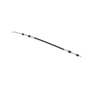 150999 | Throttle Cable | John Deere 4040 4050 4055 4230 4250 4255 4430 4440 4450 4455 4555 4560 4630 4640 4650 4755 4760 4840 4850 4955 4960 8430 8440 8450 8630 8640 8650 | | AR56685 | RE21571 | RE53286 150999 | Throttle Cable | John Deere 4040 4050 4055 4230 4250 4255 4430 4440 4450 4455 4555 4560 4630 4640 4650 4755 4760 4840 4850 4955 4960 8430 8440 8450 8630 8640 8650 | | AR56685 | RE21571 | RE53286