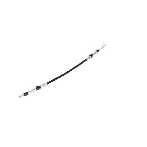 150999 | Throttle Cable | John Deere 4040 4050 4055 4230 4250 4255 4430 4440 4450 4455 4555 4560 4630 4640 4650 4755 4760 4840 4850 4955 4960 8430 8440 8450 8630 8640 8650 |  | AR56685 | RE21571 | RE53286