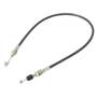 175761 | Throttle Cable | Kioti DK40 DK45 | | T4624-60022 175761 | Throttle Cable | Kioti DK40 DK45 | | T4624-60022