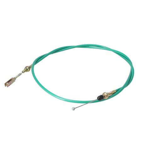 175639 | Throttle Cable | Kioti DK55 |  | T4686-60023 | T4686-60022