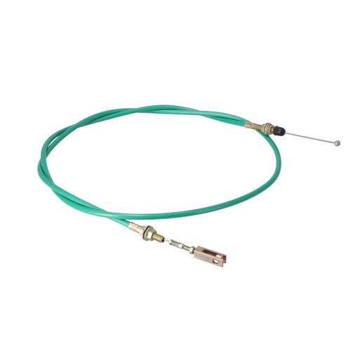 175639 | Throttle Cable | Kioti DK55 |  | T4686-60023 | T4686-60022