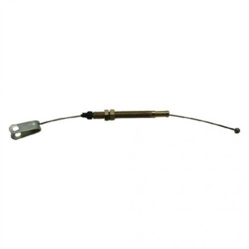 157634 | Throttle Cable | Massey Ferguson 365 375 383 390 390T 393 398 399 |  | 3761359M91