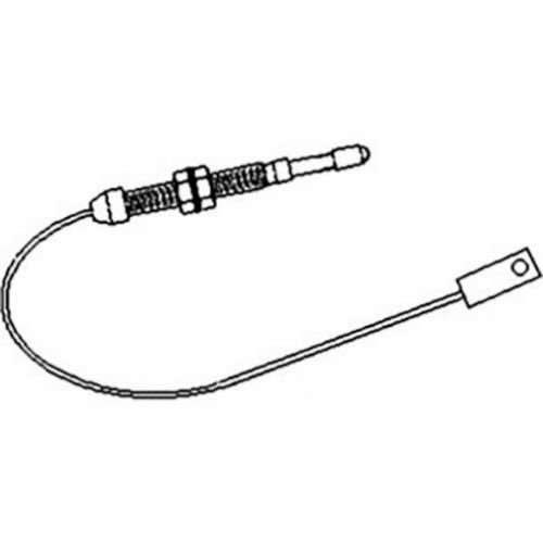 151003 | Throttle Cable | Massey Ferguson 396 398 399 |  | 3761361M91