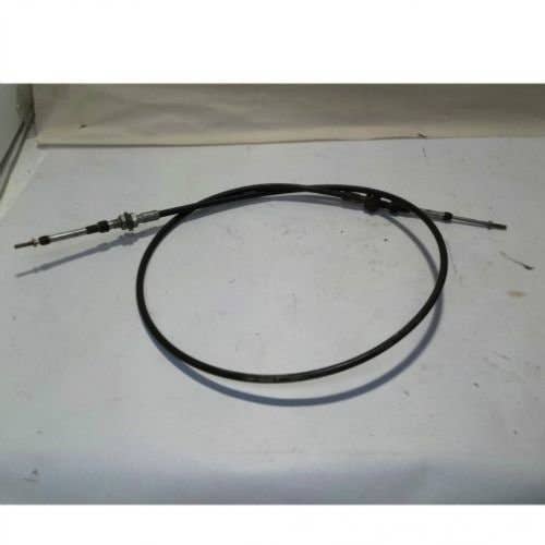 Used Throttle Cable fits Case 770 870 970 1070 1090 1170 1175 4994 A59434 Used Throttle Cable fits Case 770 870 970 1070 1090 1170 1175 4994 A59434