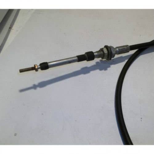 432507 | Throttle Cable | Case 770 870 970 1070 1090 1170 1175 4994 |  | A59434